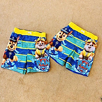 Quần bơi cho bé trai em chỉ còn size 12-14kg,14-17kg,17-20kg chỉ k/c rẻ đẹp quá thể luôn