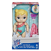 Bé Nana đi tắm BABY ALIVE E8721