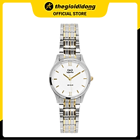 Đồng hồ Nữ Q&Q S329J211Y - Hàng chính hãng