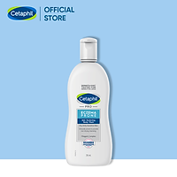Sữa tắm dưỡng ẩm cho viêm da cơ địa Cetaphil Pro AD Derma Wash 295ml