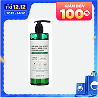 Sữa Tắm Some By Mi AHA-BHA-PHA 30 Days Miracle Acne Clear Body Cleanser 400g