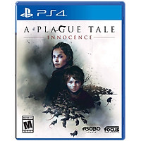 A Plague Tale: Innocence - Hàng Nhập Khẩu
