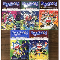 Sách - Doraemon Truyện Dài - Combo 5 tập từ tập 20 đến tập 24