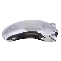 Chrome Sau Bùn Cát Đạp Chân Ô Tô Xe Máy Ốp Dẻo Bảo Vệ Cho Xe Honda CM125