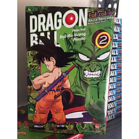 Dragon Ball Full Color - Phần Hai: Đại Ma Vương Piccolo - Tập 2