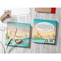 Sách Thiếu Nhi Bước Đi Cùng Chúa