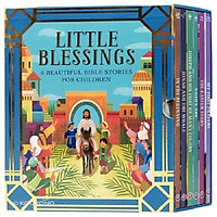Little Blessings