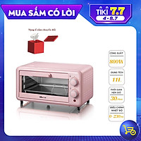 LÒ NƯỚNG 11L BEAR DKX-D11B1 ( HÀNG NHẬP KHẨU )