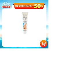 Kem tẩy lông chiết xuất khoáng chất biển dành cho mọi loại da ACTIVE EPIL EVELINE (Tay, chân)