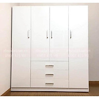 Tủ nhựa đài loan TA120