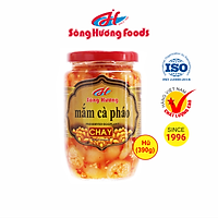 Mắm cà pháo chay Sông Hương Foods