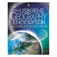 Encyclopedia of World Geography