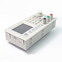 DC-DC Voltage Current Step-down Power Supply Module Housing Buck Voltage Converter Voltmeter Housing