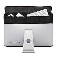 Monitor Dust Covers, Premium Dust Cover Protective Cover for 27 '' Dust Cover, Screen Protector (A1312 & A1419)