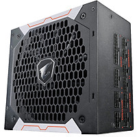 Nguồn máy tính GIGABYTE AORUS GP-AP750GM 750W 80 Plus GOLD Modular - Hàng Chính Hãng