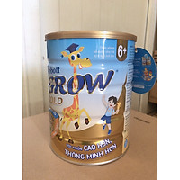 Sữa bột Abbott Grow 6+