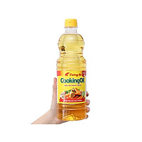 Dầu ăn Tường An Cooking Oil , chai 1L