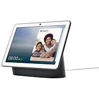 Google Nest Hub Max 10 inch Full HD Có tích hợp Camera AI - Hàng Nhập Khẩu