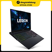 Laptop Lenovo Gaming Legion 5 15ITH6 i7 11800H/16GB/512GB/4GB RTX3050Ti/165Hz/Win11 (82JK00FNVN) - Hàng chính hãng