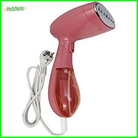 Bàn ủi hơi nước đứng cầm tay gấp gọn du lịch SK-3060 - Ra hơi liên tục