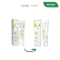 Kem dưỡng phục hồi, làm liền sẹo A-Derma Epitheliale A.H DUO Cream (15ml)