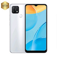 Điện Thoại Oppo A15 3GB/32GB - Hàng Chính Hãng