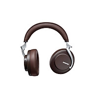 Tai nghe bluetooth Shure AONIC 50 - Chính hãng - Tai nghe không dây chống ồn cao cấp pin siêu trâu 20 tiếng
