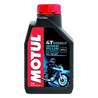 Nhớt Xe Số Motul 3000 Plus 4t 20w50 20x1l (1L)