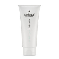 Sữa Rửa Mặt Dầu Mụn Sakura Purifying Cleanser (100ml)