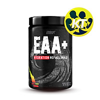 Nutrex EAA+ Hydration - 30 Serving - Tăng sức bền & Xây dựng cơ bắp