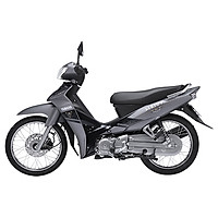 Xe Máy Yamaha Sirius Phanh Đĩa (4 màu)