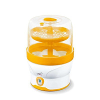 Máy Tiệt Trùng Bình Sữa Beurer BY 76