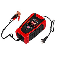 Bộ Sạc Ắc Qui Xe Hơi, Xe Máy DianJUE 12V 24V