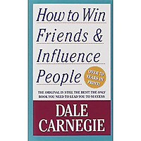 How to Win Friends and Influence People