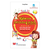 Kiểm Tra Trí Thông Minh (Test IQ) – Khả Năng Ghi Nhớ: Thử Thách Bộ Não