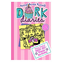 Dork Diaries 13
