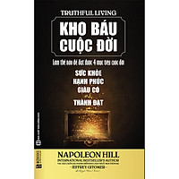 Kho báu cuộc đời (tặng kèm bút bi)