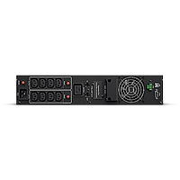 Bộ nguồn cấp điện liên tục UPS Cyber Power OLS3000ERT2U - Hàng Chính Hãng