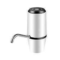 Máy bơm tự động chạy bằng điện, điều khiển cảm ứng cho văn phòng tại nhà