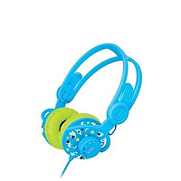 【SonicGear】Tai nghe stereo an toàn cho trẻ em KINDER 2_Boy