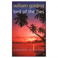 Lord Of The Flies (Faber Classcis)