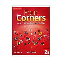 Four Corners WB 2B