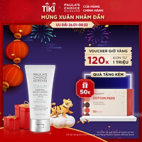 Kem chống nắng cho da nhạy cảm Paula’s Choice Calm Mineral Moisturizer SPF 30 - 15ml 9177