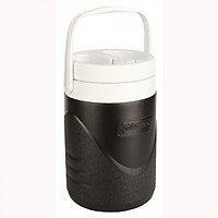 Bình giữ nhiệt Coleman 3000001621 - 3.8L - Đen - 1 Gallon Polylite Jug N/S (Black)