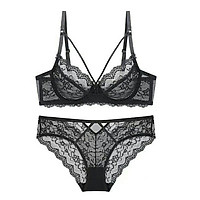 Bộ Man dây chéo không mút SIÊU XINH - Hàng xịn, giá tốt