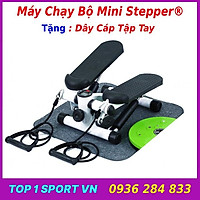 Máy Chạy Bộ Tại Chỗ Mini Stepper