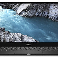 Laptop Dell XPS 13 9380 Core i5-8265U Ram 4GB SSD 128GB 13.3 inch Full HD Windows 10 Home Silver- Hàng nhập khẩu USA