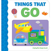 Things That Go