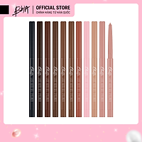 Gel kẻ mắt Bbia Last Auto Gel Eyeliner 0.3g (10 màu)