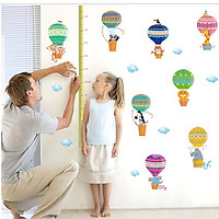 TRANH DECAL DÁN TƯỜNG CAO CẤP DÀNH CHO TRẺ EM